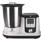 Robot Culinaire Multifonction Magchef plus - 1200 W - 3.3 L - Blanc (MGF4540) Robot Culinaire Multifonction Magchef plus - 1200 W - 3.3 L - Blanc (MGF4540)