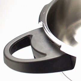 Autocuiseur Magefesa - FAVORIT - 8L Inox 18/10 Inox (MGIN49005) Autocuiseur Magefesa - FAVORIT - 8L Inox 18/10 Inox (MGIN49005)