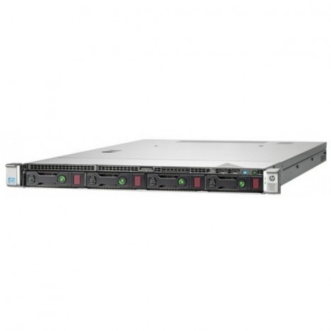 Serveur HP ProLiant DL360p Gen8 Serveur HP ProLiant DL360p Gen8
