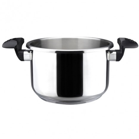 Autocuiseur SET 3p Magefesa - FAVORIT - 6L+3L Inox (MGIN49007) Autocuiseur SET 3p Magefesa - FAVORIT - 6L+3L Inox (MGIN49007)