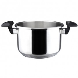 Autocuiseur SET 3p Magefesa - FAVORIT - 6L+3L Inox (MGIN49007) Autocuiseur SET 3p Magefesa - FAVORIT - 6L+3L Inox (MGIN49007)