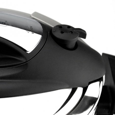 Autocuiseur SET 3p Magefesa - FAVORIT - 6L+3L Inox (MGIN49007) Autocuiseur SET 3p Magefesa - FAVORIT - 6L+3L Inox (MGIN49007)