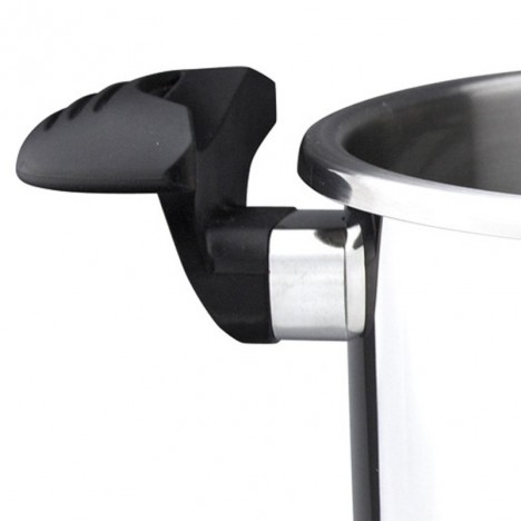 Autocuiseur Magefesa NOVA 4L - 18/10 - Inox (MGIN49021) Autocuiseur Magefesa NOVA 4L - 18/10 - Inox (MGIN49021)