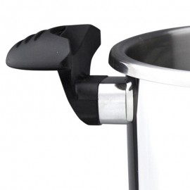 Autocuiseur Magefesa NOVA 4L - 18/10 - Inox (MGIN49021) Autocuiseur Magefesa NOVA 4L - 18/10 - Inox (MGIN49021)