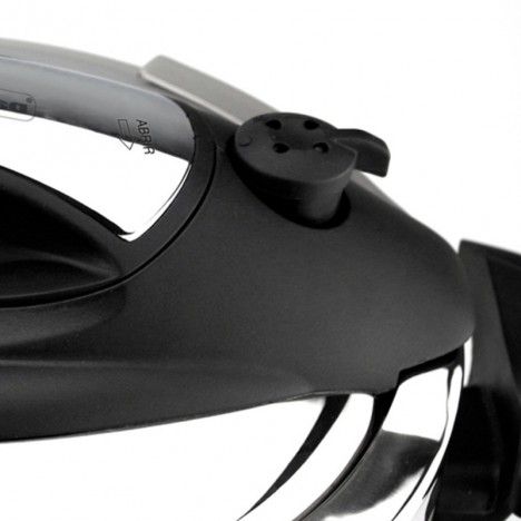 Autocuiseur Magefesa NOVA 4L - 18/10 - Inox (MGIN49021) Autocuiseur Magefesa NOVA 4L - 18/10 - Inox (MGIN49021)