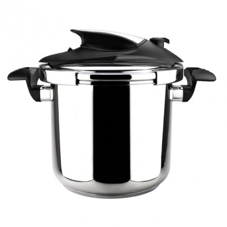 Autocuiseur Magefesa NOVA 4L - 18/10 - Inox (MGIN49021)