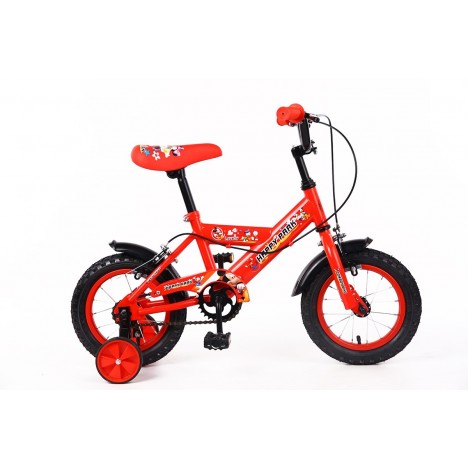 Vélo 12 G Enfant Happy Park (10042001)