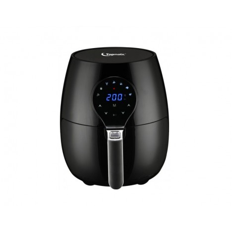 Air Fryer TOPMATIC -1450W (AF-1450D)