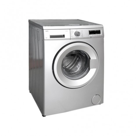 Machine à Laver 7Kg 1000Tr/min - Silver (MAL1049W2) Machine à Laver 7Kg 1000Tr/min - Silver (MAL1049W2)