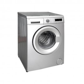 Machine à Laver 7Kg 1000Tr/min - Silver (MAL1049W2) Machine à Laver 7Kg 1000Tr/min - Silver (MAL1049W2)