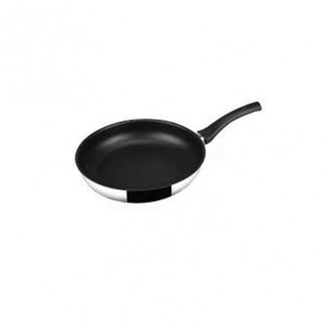 Set de Poêles Magefesa Essential - Noir (01SALOESS20) Set de Poêles Magefesa Essential - Noir (01SALOESS20)
