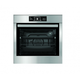 Four Electrique Encastrable MONTBLANC - Inox ( FXS15 LCD) Four Electrique Encastrable MONTBLANC - Inox ( FXS15 LCD)