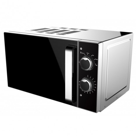 Micro Onde MONTBLANC 700 Watt - 20 L - Silver (MO20LMB)