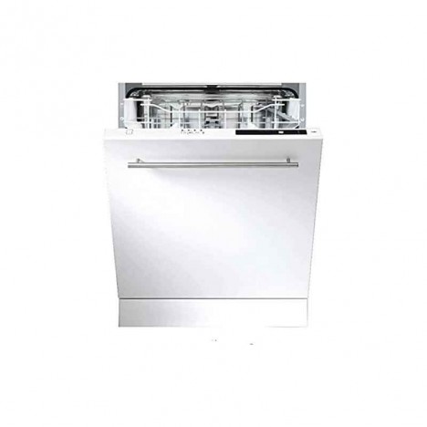 Lave Vaisselle MONT-BLANC - Encastra 12 Couverts (RHEA LVE 12M)