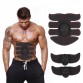 Trois Pièces KIF SPORT Pour Stimulateur Musculaire - Noir (01044500) Trois Pièces KIF SPORT Pour Stimulateur Musculaire - Noir (01044500)