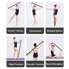 Bande de Résistance Imprimée - Elastique - Zimota - Gris/Vert (01044350) Bande de Résistance Imprimée - Elastique - Zimota - Gris/Vert (01044350)