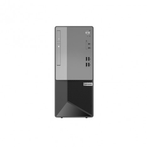 Pc De Bureau LENOVO V50t - I3 10e Gén 4go 1to - Noir (11HD001FFM)