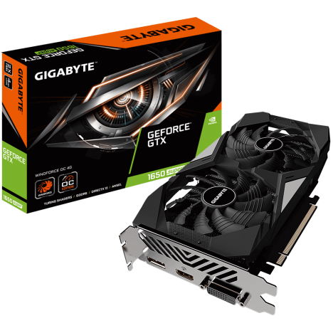 Carte Graphique GIGABYTE GEFORCE GTX... Carte Graphique GIGABYTE GEFORCE GTX...
