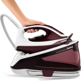 Central à Vapeur Tefal Express Essential - 2200 W (SV6120)