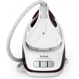 Central à Vapeur Tefal Express Essential - 2200 W (SV6120)