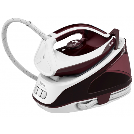 Central à Vapeur Tefal Express Essential - 2200 W (SV6120) 2
