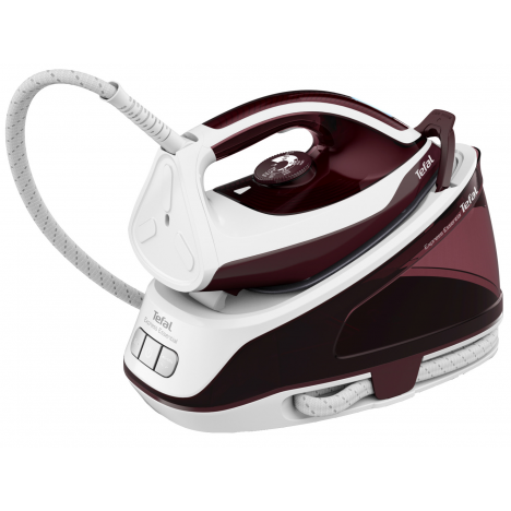 Central à Vapeur Tefal Express Essential - 2200 W (SV6120)
