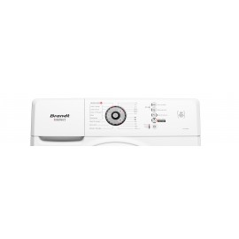 Machine à Laver BRANDT 8Kg – Blanc (BAL82WW) Machine à Laver BRANDT 8Kg – Blanc (BAL82WW)