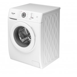 Machine à Laver BRANDT 8Kg – Blanc (BAL82WW) Machine à Laver BRANDT 8Kg – Blanc (BAL82WW)