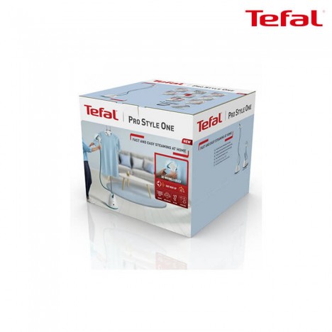 Défroisseur Pro Style TEFAL -1800W - Bleu (IT2460EO) Défroisseur Pro Style TEFAL -1800W - Bleu (IT2460EO)