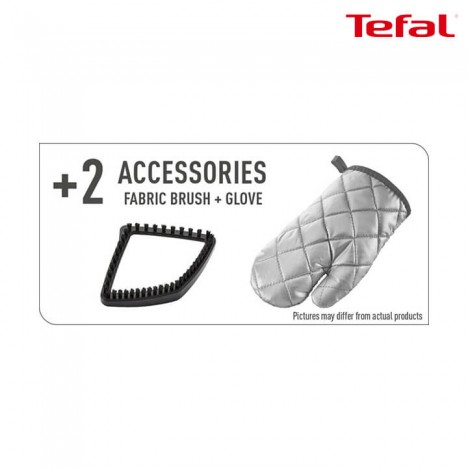 Défroisseur Pro Style TEFAL -1800W - Bleu (IT2460EO) Défroisseur Pro Style TEFAL -1800W - Bleu (IT2460EO)