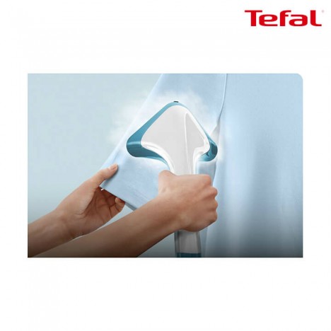 Défroisseur Pro Style TEFAL -1800W - Bleu (IT2460EO) Défroisseur Pro Style TEFAL -1800W - Bleu (IT2460EO)