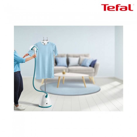Défroisseur Pro Style TEFAL -1800W - Bleu (IT2460EO) Défroisseur Pro Style TEFAL -1800W - Bleu (IT2460EO)