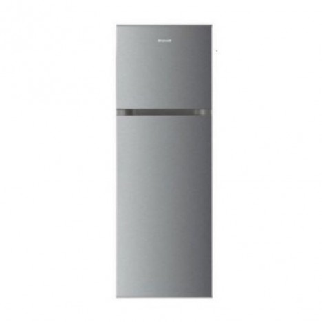 Réfrigérateur BRANDT 580L De Frost - Gris (BDJ6410SX) Réfrigérateur BRANDT 580L De Frost - Gris (BDJ6410SX)