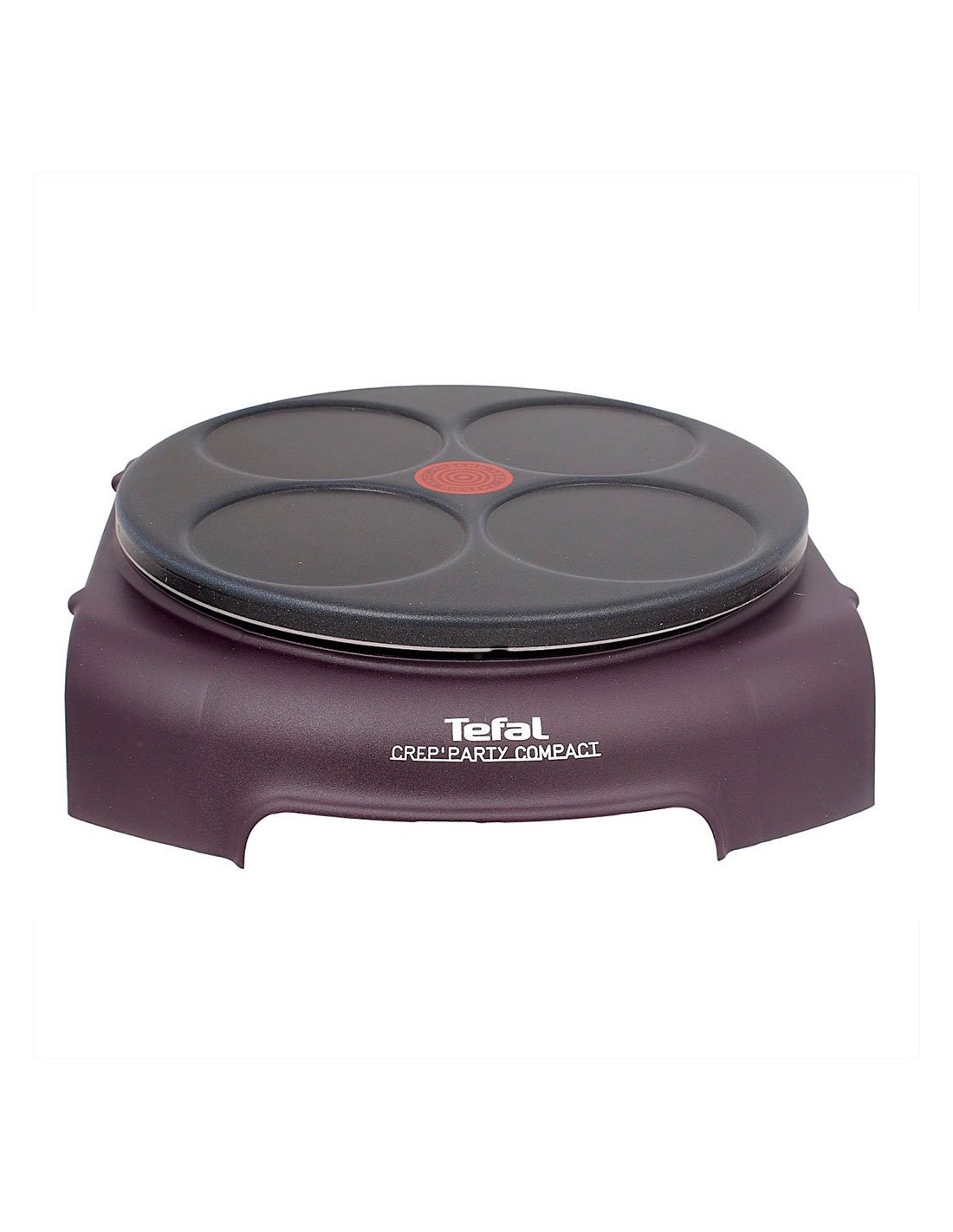 Crepiere multi crepe party type 1330 serie 4 tefal , Crêpières