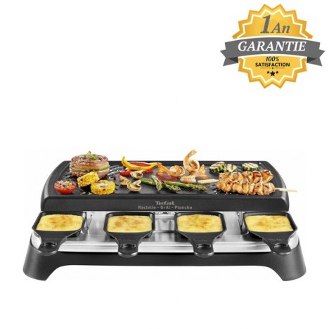 Appareil à Raclette Grill Plancha... Appareil à Raclette Grill Plancha...