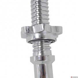 Barre de Musculation Filetée ZIMOTA 30*120cm (02011120)