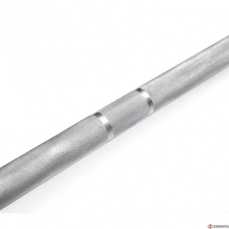 Barre de Musculation Filetée ZIMOTA 30*120cm (02011120)