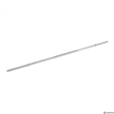 Barre de Musculation Filetée ZIMOTA...