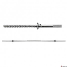 Barre de Musculation Filetée ZIMOTA 30*120cm (02011120)