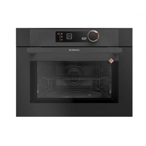 Micro One Solo 40L - Mécanqiue - 1000w - Noir (DKE7335A) Micro One Solo 40L - Mécanqiue - 1000w - Noir (DKE7335A)