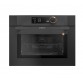 Micro One Solo 40L - Mécanqiue - 1000w - Noir (DKE7335A) Micro One Solo 40L - Mécanqiue - 1000w - Noir (DKE7335A)