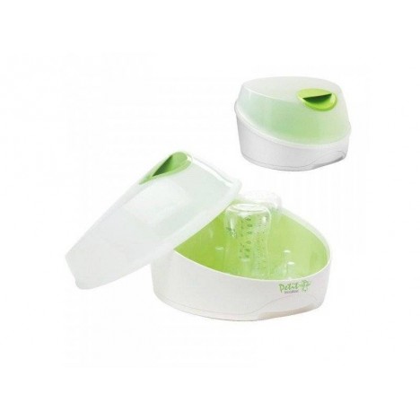 Stérilisateur Micro-Ondes - Terraillon (8010) Stérilisateur Micro-Ondes - Terraillon (8010)