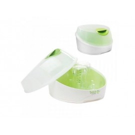 Stérilisateur Micro-Ondes - Terraillon (8010) Stérilisateur Micro-Ondes - Terraillon (8010)