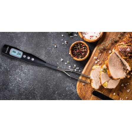 Thermomètre à Viande - Chef Fourchette - Terraillon (10290) 2