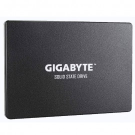 Disque Dur Interne GIGABYTE 256Go SSD 2.5" (GP-GSTFS31256GTND) Disque Dur Interne GIGABYTE 256Go SSD 2.5" (GP-GSTFS31256GTND)