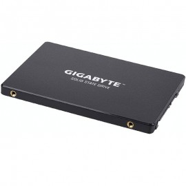 Disque Dur Interne GIGABYTE 256Go SSD 2.5" (GP-GSTFS31256GTND) Disque Dur Interne GIGABYTE 256Go SSD 2.5" (GP-GSTFS31256GTND)