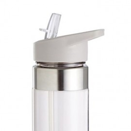 Bouteille avec Tube D'aspirations - 0.7L (75335DAY)