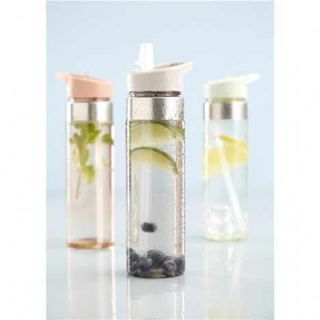 Bouteille avec Tube D'aspirations - 0.7L (75335DAY)