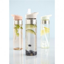 Bouteille avec Tube D'aspirations - 0.7L (75335DAY)