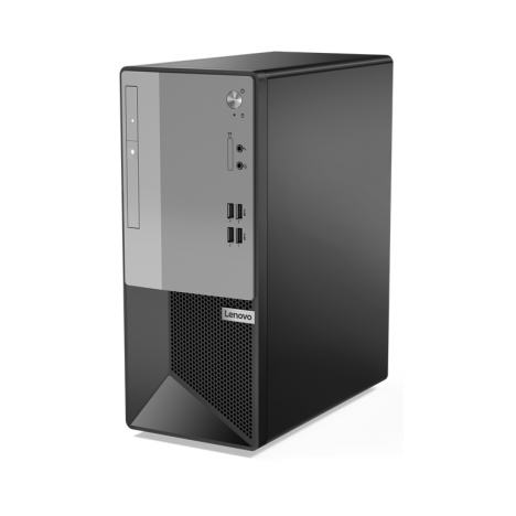 Pc De Bureau LENOVO V50t - Dual Core Intel Pentium 4go 1To - Noir (11HD000BFM)